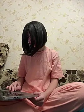 LilxSar online show from December 2, 2025, 2:12 am