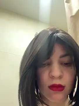 LilxSar online show from November 27, 2025, 8:20 pm