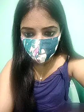 Honeya96 online show from November 15, 2025, 6:06 am