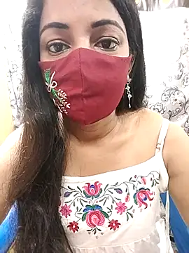 Honeya96 online show from November 26, 2025, 3:06 am