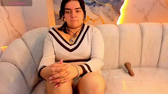 Vany Lu Tx online show from November 20, 2025, 1:12 pm