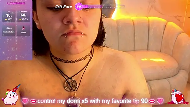 Vany Lu Tx online show from November 15, 2025, 12:53 pm