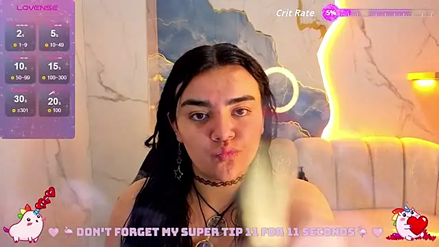 Vany Lu Tx online show from November 13, 2025, 1:04 pm