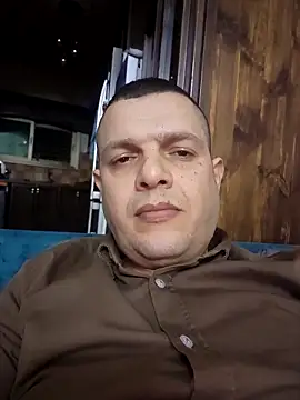 Saddamzaid1985 online show from March 24, 2026, 4:40 pm