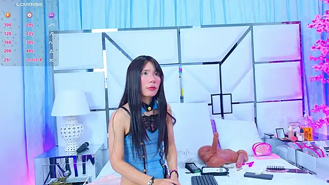 Snapshot of BunnySexyy18 chatting on February 22, 2026, 3:09 am BunnySexyy18 online show from February 22, 2026, 3:09 am