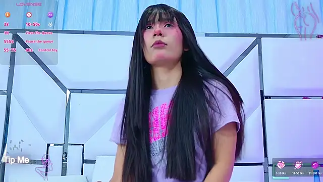 Snapshot of BunnySexyy18 chatting on March 4, 2026, 3:14 am BunnySexyy18 online show from March 4, 2026, 3:14 am