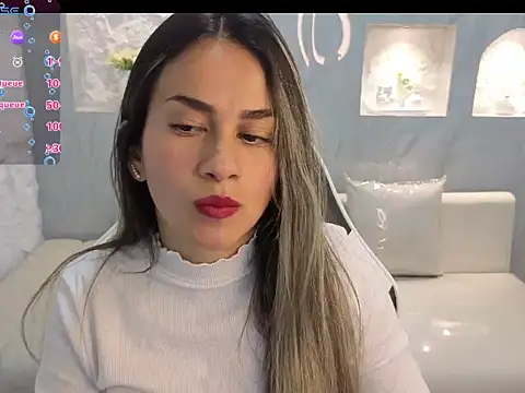 Liat White Tx online show from November 24, 2025, 1:11 pm