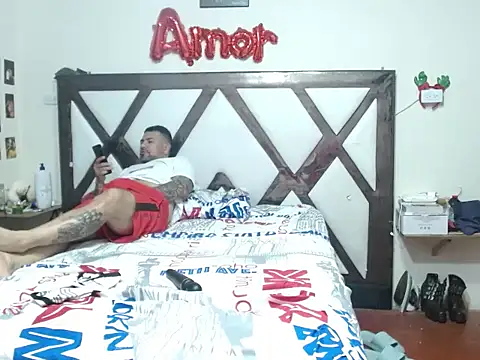 kendraandtommy online show from November 18, 2025, 9:07 pm