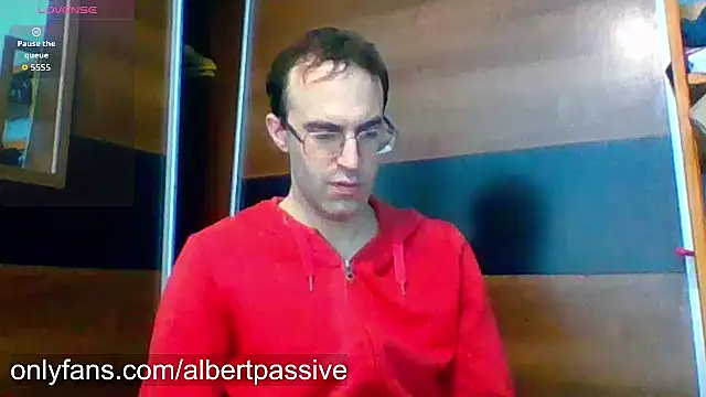 albertpassive online show from March 5, 2026, 5:53 pm