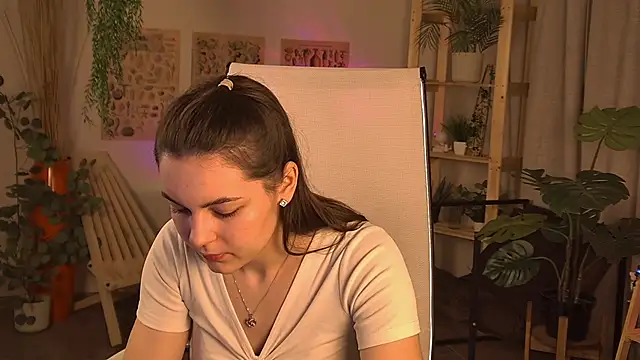 FrancescaCavaliere online show from February 27, 2026, 9:31 am