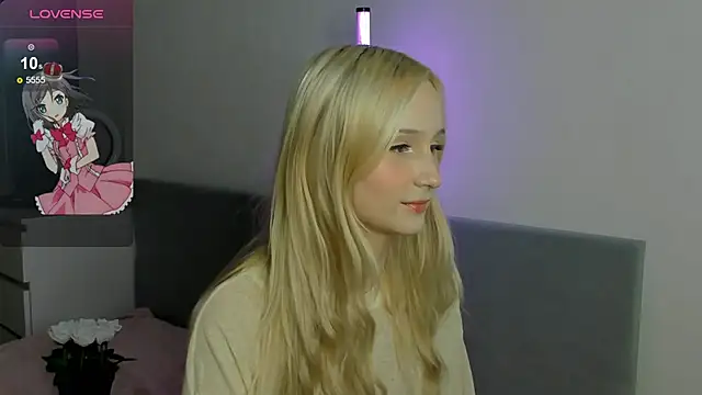 angelellise online show from November 13, 2025, 8:13 pm