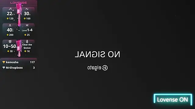 gigi hadidx  online show from November 24, 2025, 1:22 pm