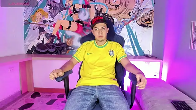 Diego stone online show from November 25, 2025, 12:16 pm