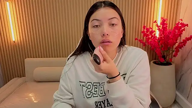 venus velvet tp online show from March 7, 2026, 12:54 pm