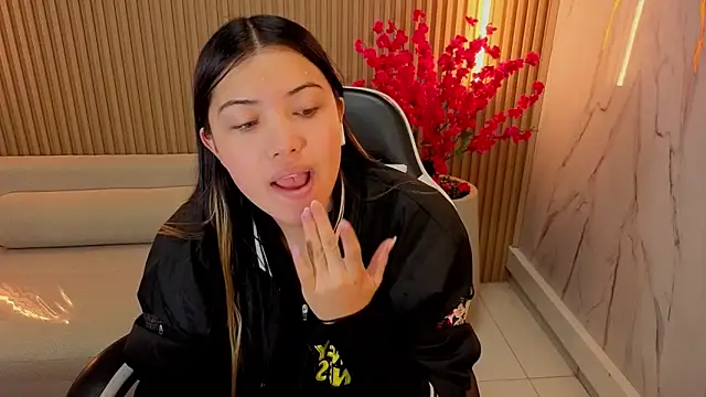 venus velvet tp online show from April 9, 2026, 1:50 pm