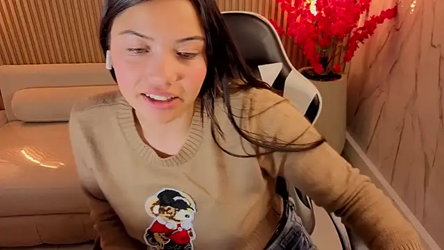 venus velvet tp online show from March 21, 2026, 12:45 am