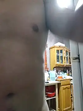 Zack1225 online show from March 8, 2026, 2:31 pm