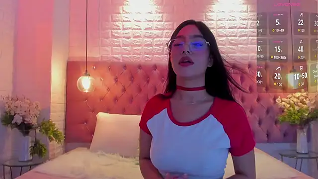 miel 18 online show from December 5, 2025, 3:49 am