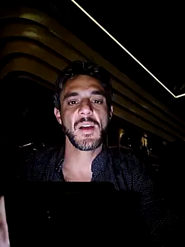 XL9inFun online show from November 23, 2025, 8:08 pm