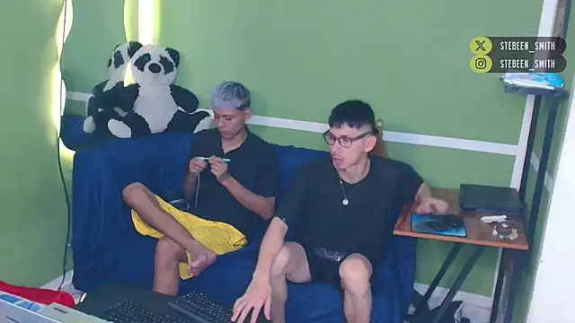 Kurt williams1 online show from February 1, 2026, 12:14 pm