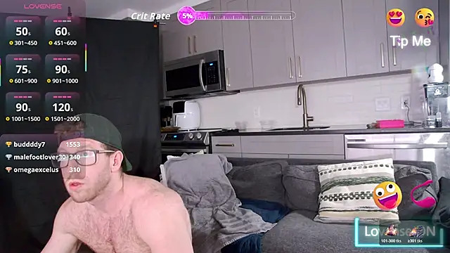 Cal Furey online show from November 20, 2025, 1:28 am