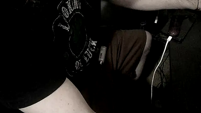 ORGASMGIVERD online show from April 17, 2026, 11:29 pm