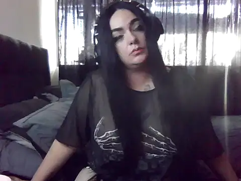 lilithxblue online show from July 14, 2026, 2:01 pm