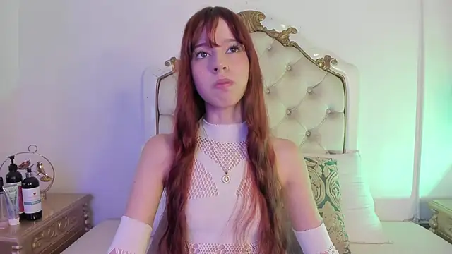 scarlett smith 3 online show from April 16, 2026, 2:56 am