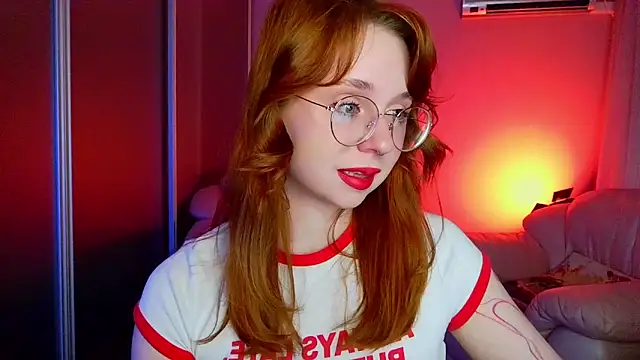 Erica Nelson online show from May 21, 2026, 1:25 am