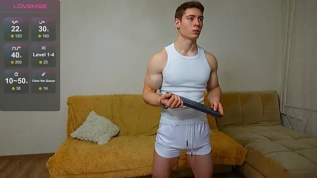 Kevin geo  online show from November 24, 2025, 4:29 pm