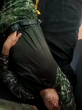 Snapshot of MonasticCanine chatting on November 24, 2025, 5:57 pm MonasticCanine online show from November 24, 2025, 5:57 pm