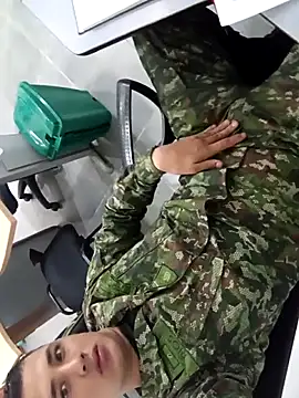 Snapshot of MonasticCanine chatting on November 20, 2025, 11:44 am MonasticCanine online show from November 20, 2025, 11:44 am