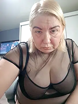 URALS-BOOBS online show from April 10, 2026, 6:37 pm