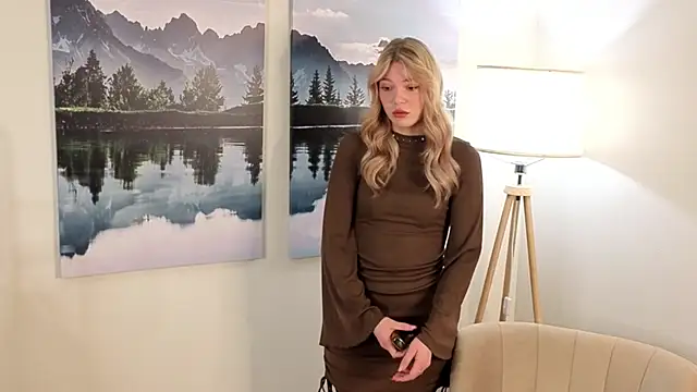 ToyaBosques online show from November 13, 2025, 4:27 am