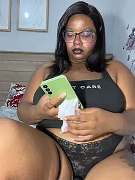Exxoticaa online show from June 23, 2026, 10:13 am
