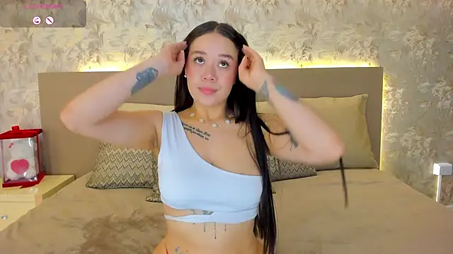 Snapshot of sofiaivanova chatting on February 20, 2026, 1:57 am sofiaivanova online show from February 20, 2026, 1:57 am