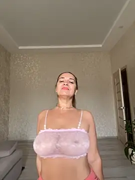 Milana8263 online show from November 23, 2025, 8:35 am