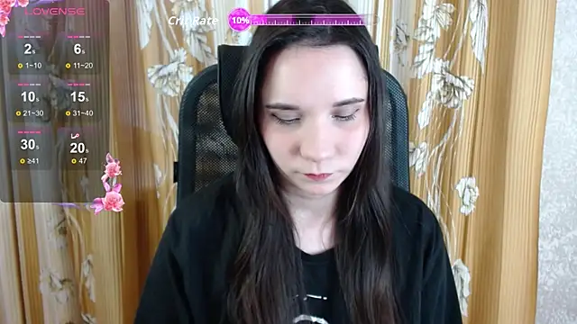 KateForYou online show from November 27, 2025, 10:27 am