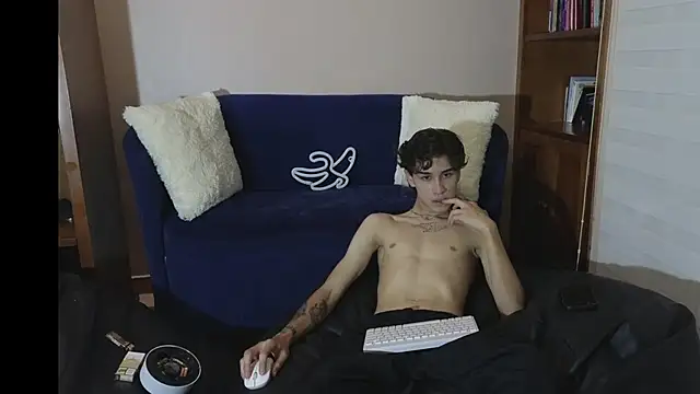 Derekswan online show from November 29, 2025, 11:16 pm