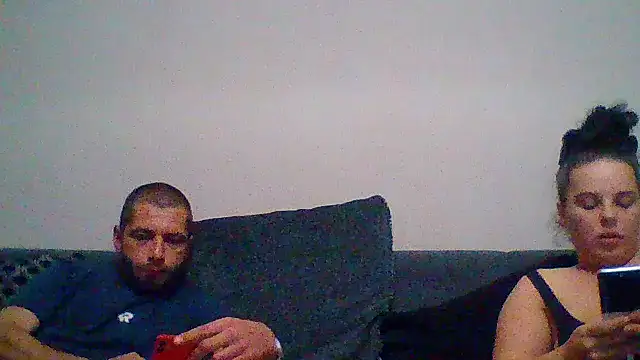 Kinkycouple142 online show from May 30, 2026, 8:36 pm