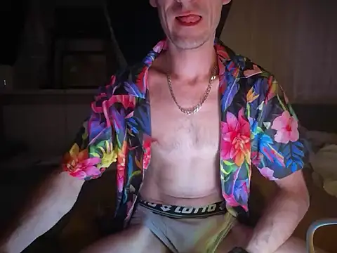 Hotcrazy235 online show from November 24, 2025, 11:05 pm