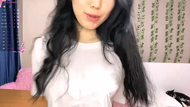 Princess Darknow online show from January 13, 2026, 1:04 pm