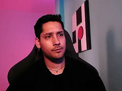 Abruptoinusual online show from November 12, 2025, 5:50 pm