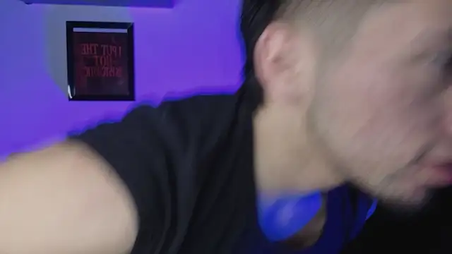 AresMassimoX online show from January 17, 2026, 10:52 am