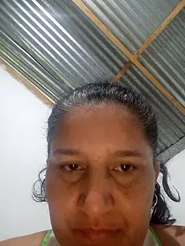 Sra Angelina online show from February 8, 2026, 8:50 pm