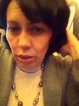 Jhanne Cherry  online show from November 21, 2025, 4:22 am