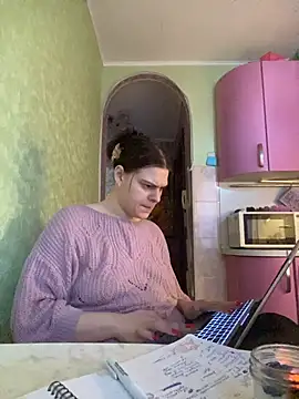 Dona Mafia online show from March 30, 2026, 6:04 am