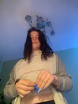 Dona Mafia online show from April 25, 2026, 7:33 pm