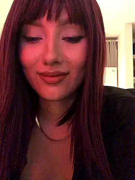 Bruna  Sanoliv online show from January 12, 2026, 7:15 am