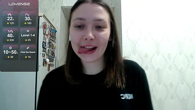 Snapshot of your__gena chatting on May 31, 2026, 4:46 pm your gena online show from May 31, 2026, 4:46 pm